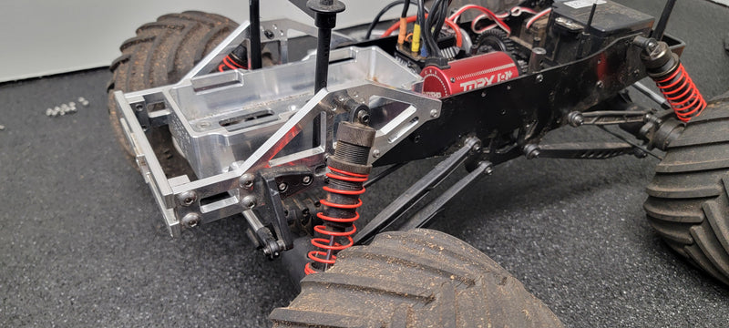 USA1 battery relocation kit