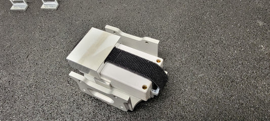 LCG battery tray kit