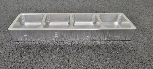 Screw Tray