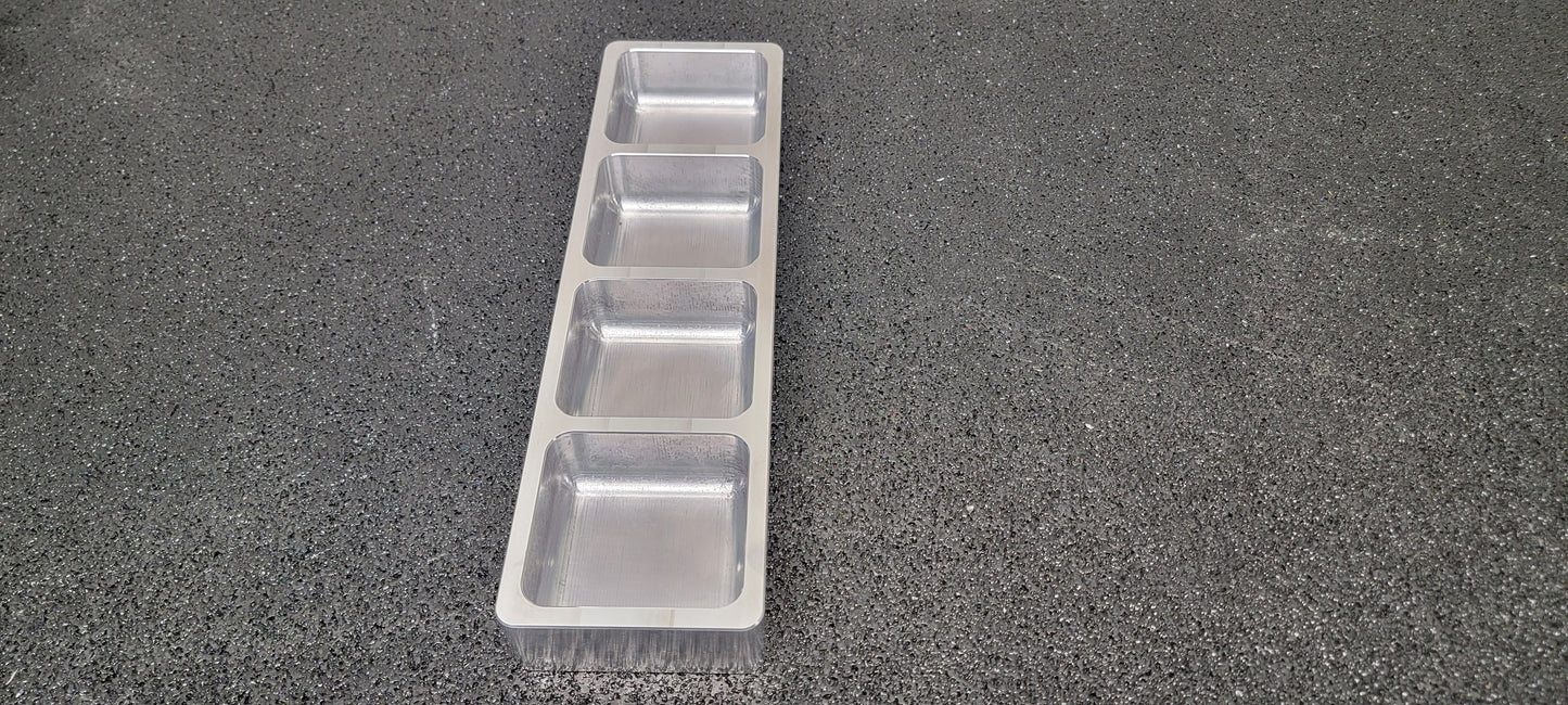 Screw Tray