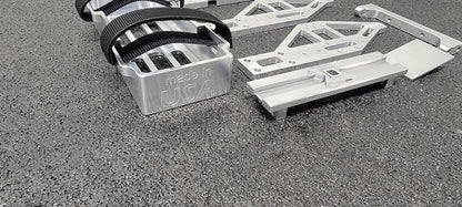 USA1 battery relocation kit