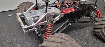 USA1 battery relocation kit