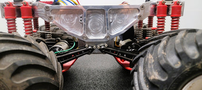 ClodForce chassis
