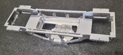 ClodForce chassis