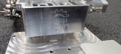 USA1 battery relocation kit