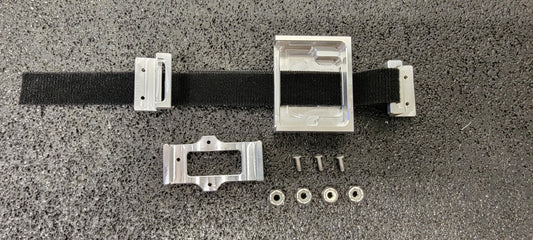 LCG battery tray kit