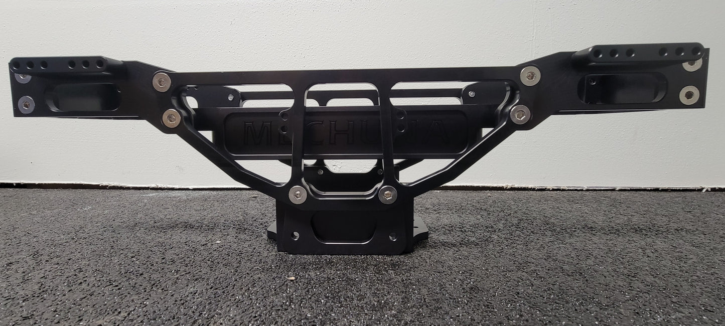 ClodForce chassis