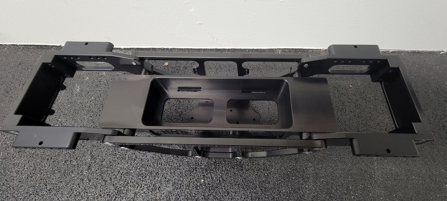 ClodForce chassis