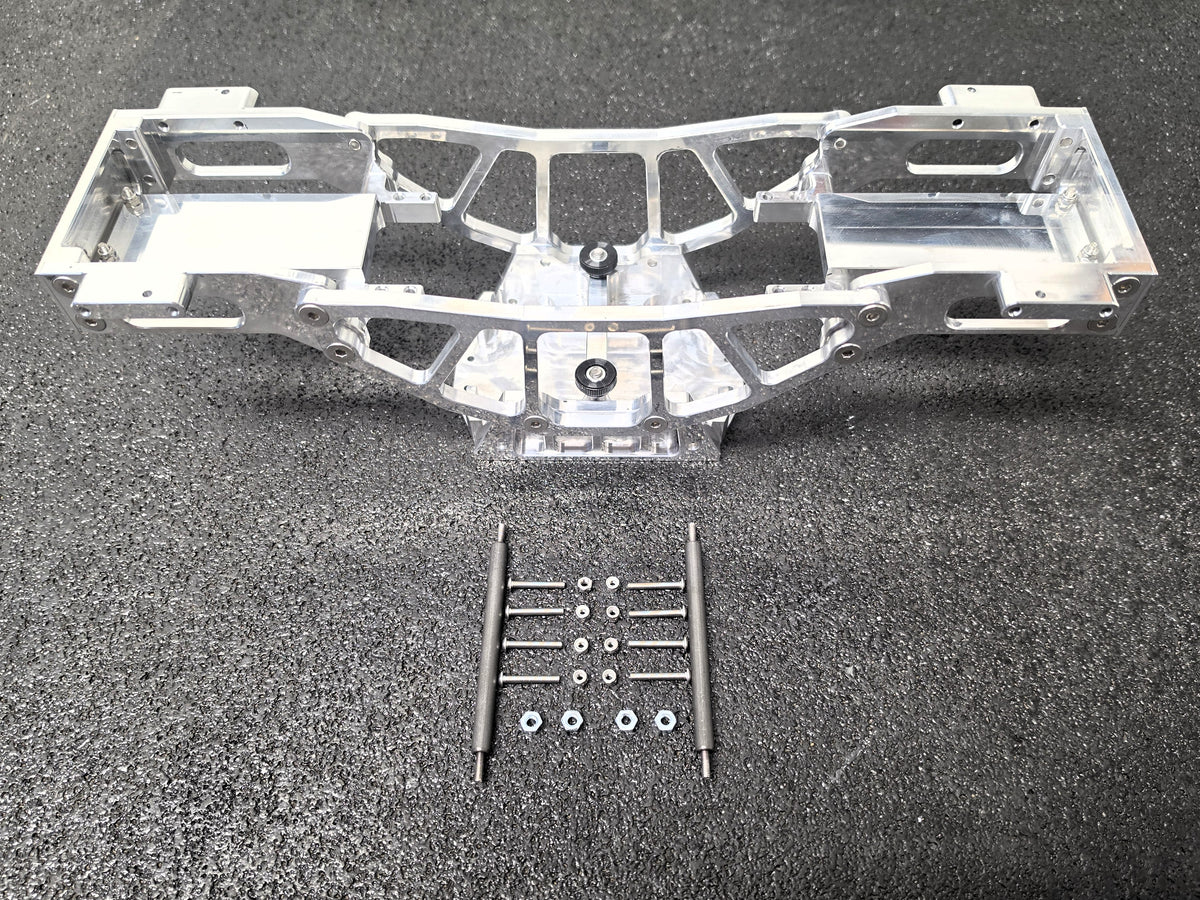 CLODFORCE PRO CHASSIS