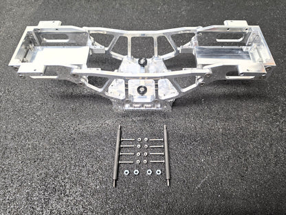 CLODFORCE PRO CHASSIS