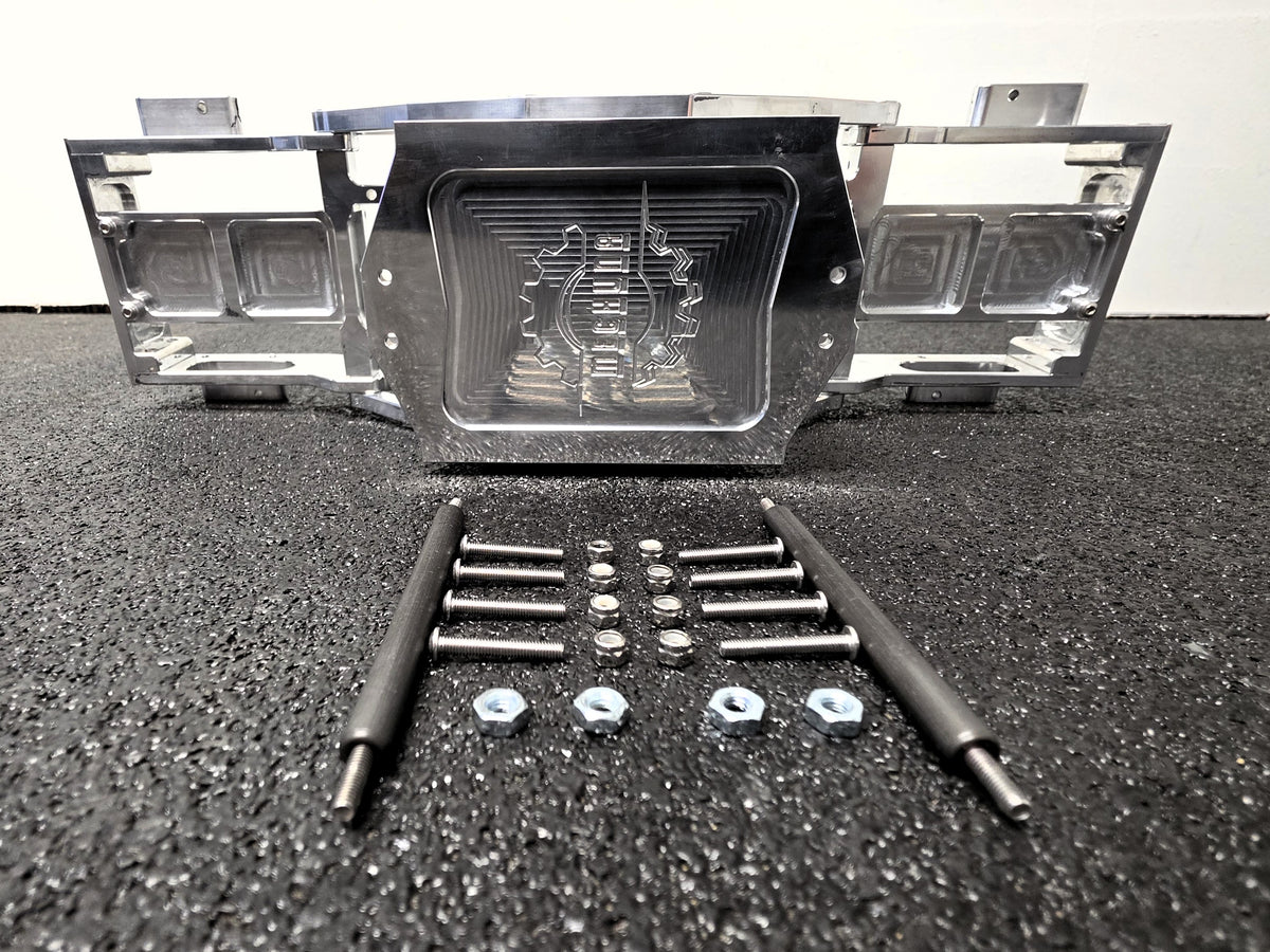 CLODFORCE PRO CHASSIS