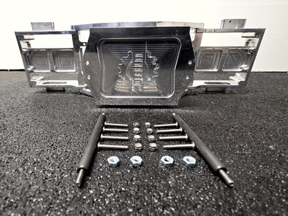 CLODFORCE PRO CHASSIS