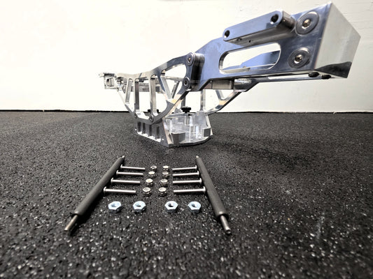 CLODFORCE PRO CHASSIS