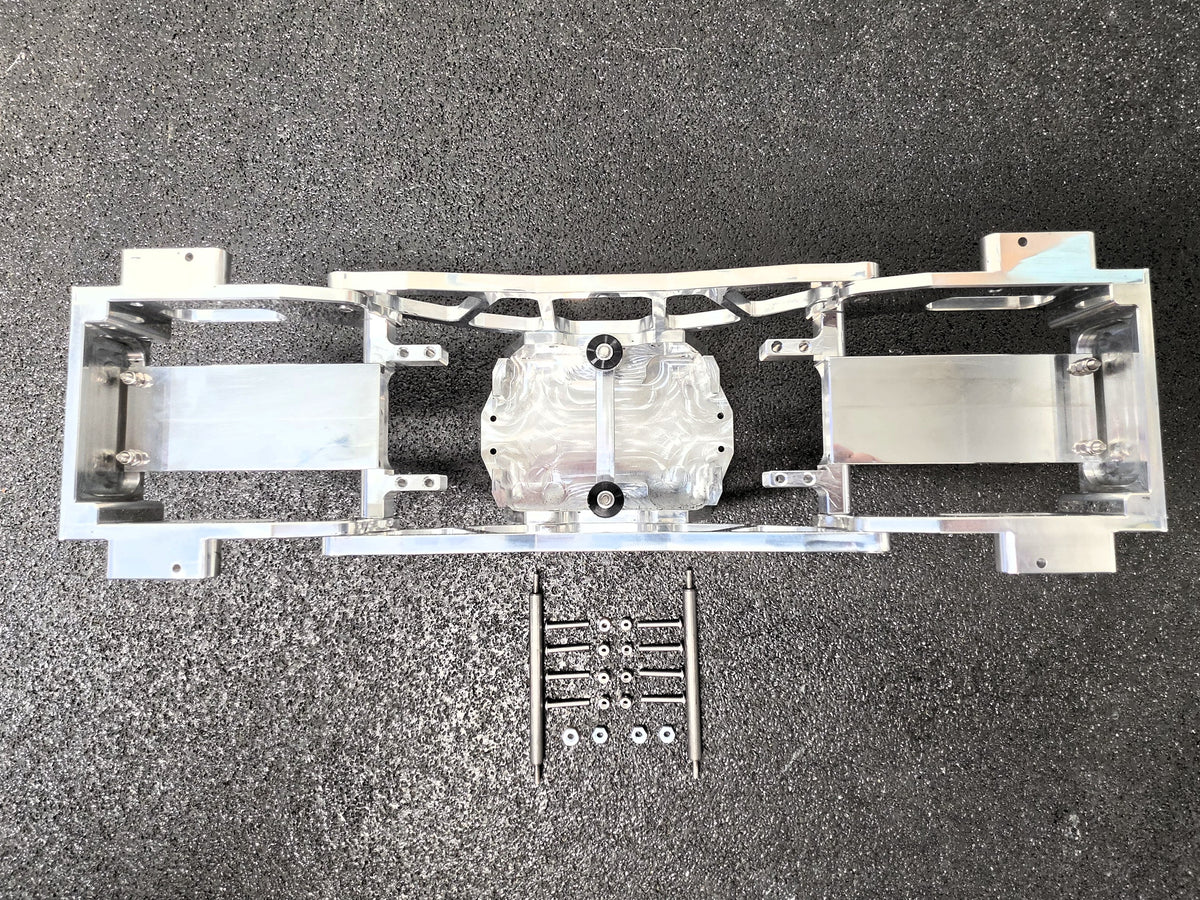 CLODFORCE PRO CHASSIS