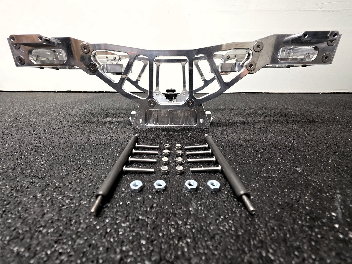 CLODFORCE PRO CHASSIS
