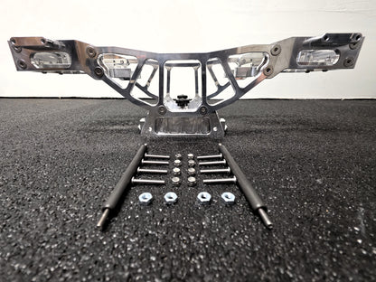 CLODFORCE PRO CHASSIS