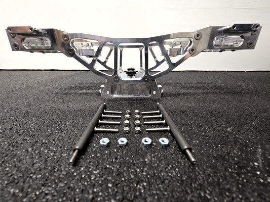 CLODFORCE PRO CHASSIS